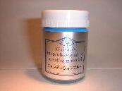 Japanese Finishers Oil Paint Blue Primer Water Replenishment Foundation Blue