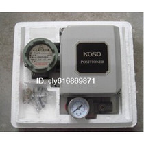Original Japanese tooling KOSO valve positioner EPL801 EPL801-L4 spot