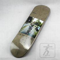 Antiz imported skateboard board French imported plus maple board bread sand FREEDOM skateboard shop