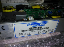 MPU150-4000 POWER-ONE brand new stock