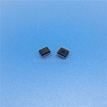 Integrated circuit IC chip ADS8341E Packaging SSOP-16 Professional fit single BOM