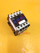 CJX2-0910 AC Contactor LC1-0910 (85% Silver Point) Various Coil Voltage Factory Direct Sales