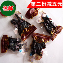 Camp in the grassland pickles 疙瘩 500g Chifeng camp in the grassland air-dried mustard meat fried and marinated