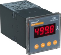 Ankorui PZ48-AI M single-phase current I ammeter accuracy level 0 5