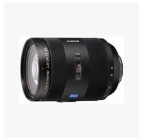 SONY SONY Vario-Sonnar T * 24-70mm F2 8 ZA SSM lens full frame lens National line