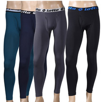 Foreign trade day single PRO fine velvet mens gradient compression leggings golf sports trousers autumn pants Special