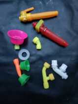 Spray kettle spraying pesticide sprayer with various accessories complete manual sprayer Remarks name one price