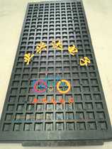 SSOP anti-static IC burning TRAY disk SSOP20 burning dedicated SSOP20(7×8)7 5×8 2