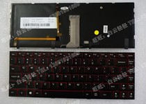 New Lenovo Y400N Y410 Y400 Y430P notebook keyboard backlit keyboard small carriage