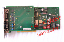 SVS-VISTEK industrial camera acquisition card tricam MAINBOARD CAMLINK MB2050114
