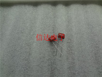 New panasonic panasonic CBB copper feet thin-film capacitor 0 018 uf100v 183 100v p = 7 5mm