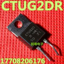 Original imported disassembled parts CTUG2DR CTUG2D CTU-G2DR quality assurance