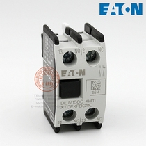EATON Eaton MOELLER CONTACTOR AUXILIARY contact DILM150C-XHI11 XTCEXFBG11C