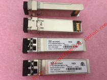 Original QLOGIC FTLF8529P3BCV-QL FTLF8529P4BCV-QL 16G fiber optic module