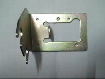 Textile electrical water jet loom electrical appliances promotion Xinliao Jinnuo North Vietnam electronic code watch sub-bracket shelf iron frame