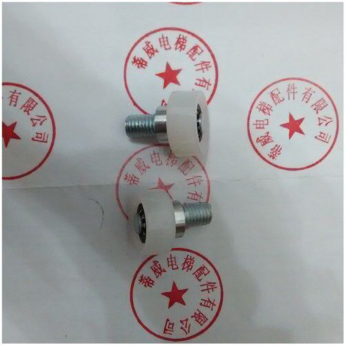 thyssenkrupp Elevator accessories Thyssen Door Eccentric wheel S200 Eccentric wheel