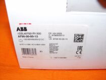 New original ABB contactor AF96-30-00-13 AF96-30-00- 14 DC-AC shared