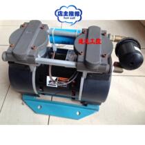 71R647-P112-D402X U.S. FASCO breathing machine compressor vacuum pump spot real picture negotiable price