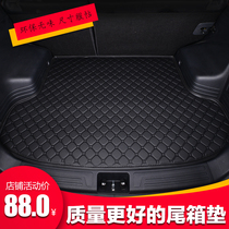 06 07 08 09 10 11 Toyota old Camry trunk pad Six generations of classic special tail box pad