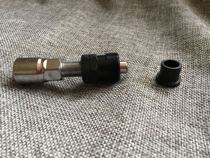 Bmx 19mm 48-key crank pull-out tool removal tool for all 19mm cranks