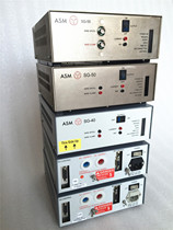 ASM automatic wire bonding machine fire box