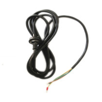 (Dongcheng DCA power cord) Electric tool accessories Original plant (angle mill electric hammer electric drill)