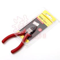 STANLEY STANLEY Original Red Handle Precision Watermouth Pliers 5 84-037-23