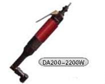 Direct selling Qingdao outpost Aerospace brand DA200-2200W Z6WC aviation angle air drill