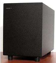 ★Southwest audio and video★Zunbao subwoofer SUB200 subwoofer (new mainland licensed)