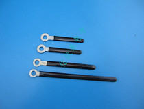  CW3 INNER DIAMETER 3MM HOLE WIRE fixing clip FIXING sheet WIRE card wire clip