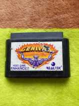 sega sega md Goldfinger