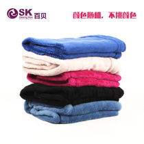 100 Bet Pets Ultra Soft Blanket Colors Random Wan Cat Dog Blankets Mat Upholstered Teddy Cat Kennel