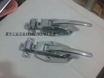 Industrial Freezer Cupine Door Lock Handle Lock Industrial Experiment Equipment Door Lock Mechanical Door Lock DK1050S