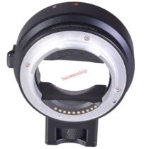 EF-NEXII A7 A7RII Full Frame AF Adapter Ring nex A7R S K 5R 7 C3
