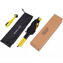 Stretch Bar hanging training belt tensile rope tension Belt Fitness belt home mens mini equipment pulling rope