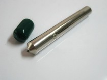  Taiwan best Yipin diamond stone washing pen single stone repair knife 10*100L extended grinding wheel dressing pen repair knife