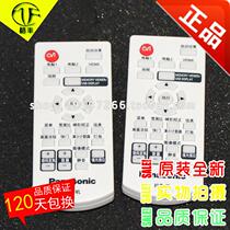 Panasonic PT-X301 X350C X3100SRC X2801STC X3001STC Projector remote control