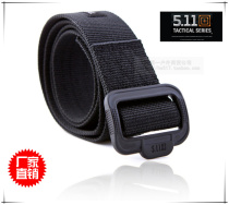 5 11 military fans tactical belt 511 USA outdoor CS equipment belt PP belt special forces belt