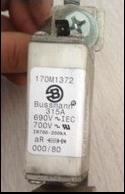 Bussmann fuse 170 M3016 3017 3018 3019 3020 3021 3022 3023