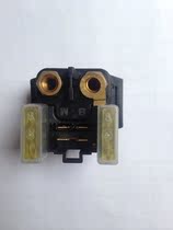 Suitable Yamaha Tianjian Wang 250 magnetic relay YBR250 magnetic YBR250 relay