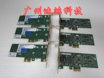 Intel 9301CT Intel Network Card Gigabit Ethernet PCI-E Desktop Network Card Original