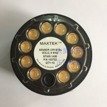 American MAXTEK quartz crystal chip 103702 cost-effective imported punch drill promotion