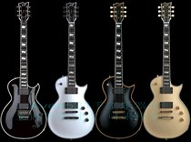  Customized ESPs-LP (multi-color optional) electric guitar AO37