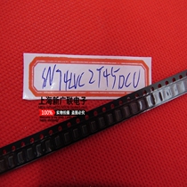 Chip SN74LVC2T45DCUR SSOP-8 Package New Spot