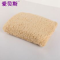 Aibass 58672 Charging Plush Electric Warm Plug-in Double-Hands Electric Handbag