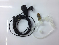 Intercom headphone intercom air catheter headphones M head 10 up