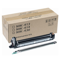 Kyocera MK-438 Drum Assembly Kyocera 1620 1650 2020 2050 Photosensitive Drum Assembly Toner Cartridge Drum