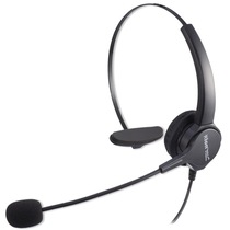  National Pioneer recording phone VAA-SD160 Recording phone dedicated headset Single-ear net noise headset