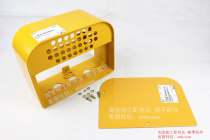  Liugong 856 loader rear taillight light box 04D1043 10A3183