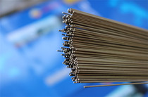  Factory direct sales copper welding electrode for welding stainless steel iron copper solder electrode Brass welding electrode copper welding ring